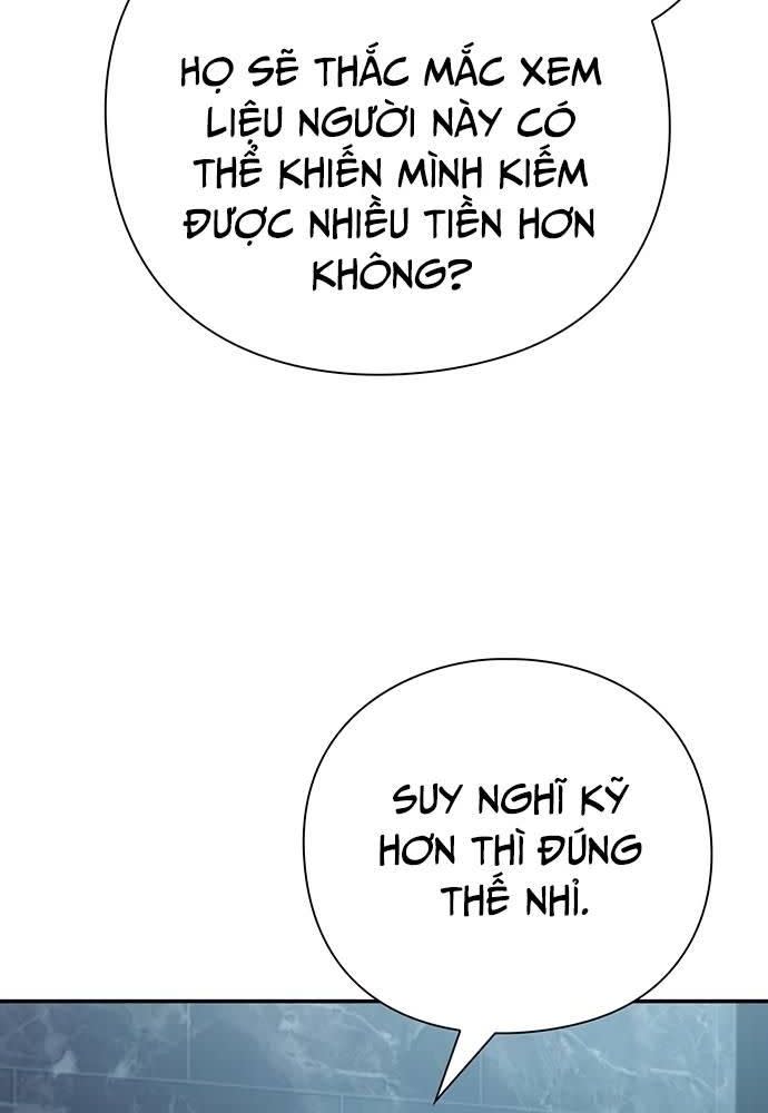 nhân viên văn phòng nhìn thấy vận mệnh Chapter 90 - Trang 2