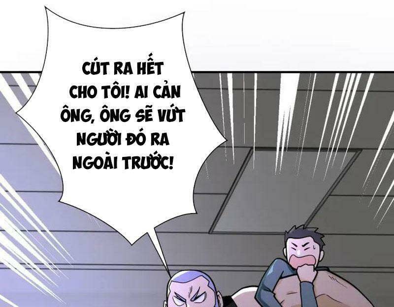 mạt thế siêu cấp hệ thống Chapter 245 - Trang 2