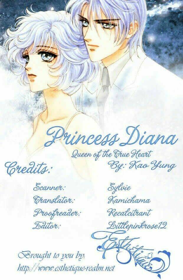 Princess Diana Chapter 9 - Trang 2