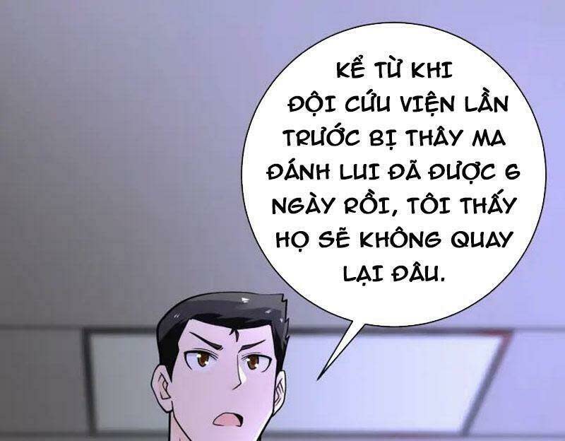 mạt thế siêu cấp hệ thống Chapter 245 - Trang 2