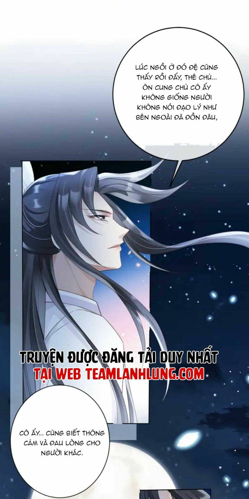 tôi là đệ nhất hắc nguyệt quang của tu chân giới chapter 15 - Next chapter 16