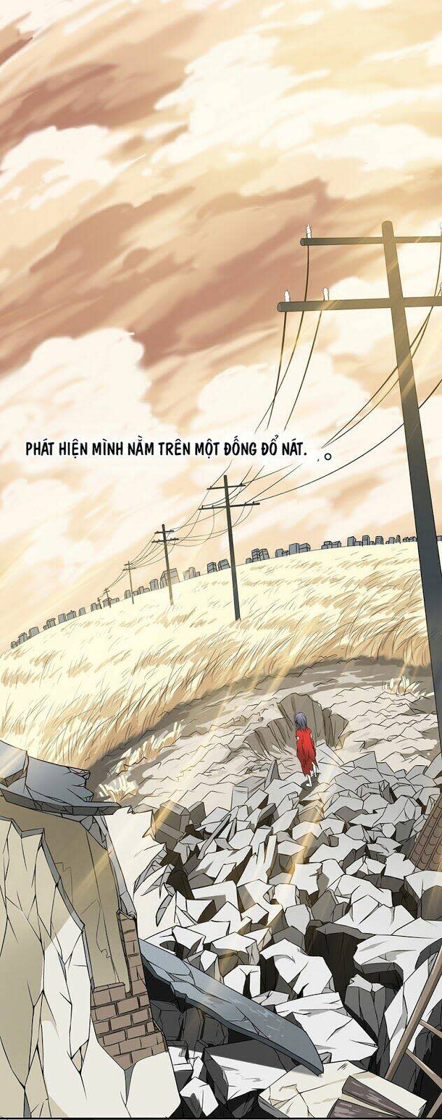 Nguyệt Ẩn Thần Chapter 9 - Trang 2