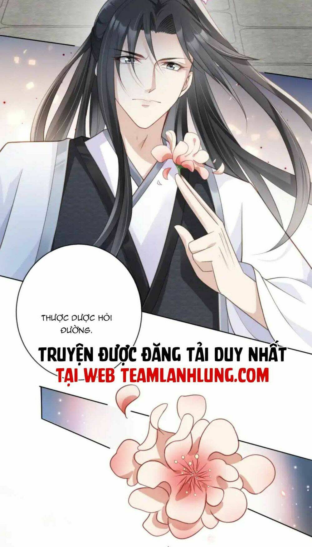 tôi là đệ nhất hắc nguyệt quang của tu chân giới chapter 15 - Next chapter 16