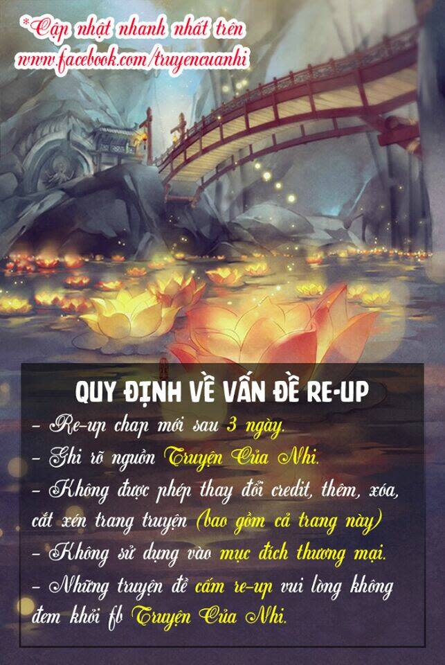 Nguyệt Ẩn Thần Chapter 1 - Trang 2