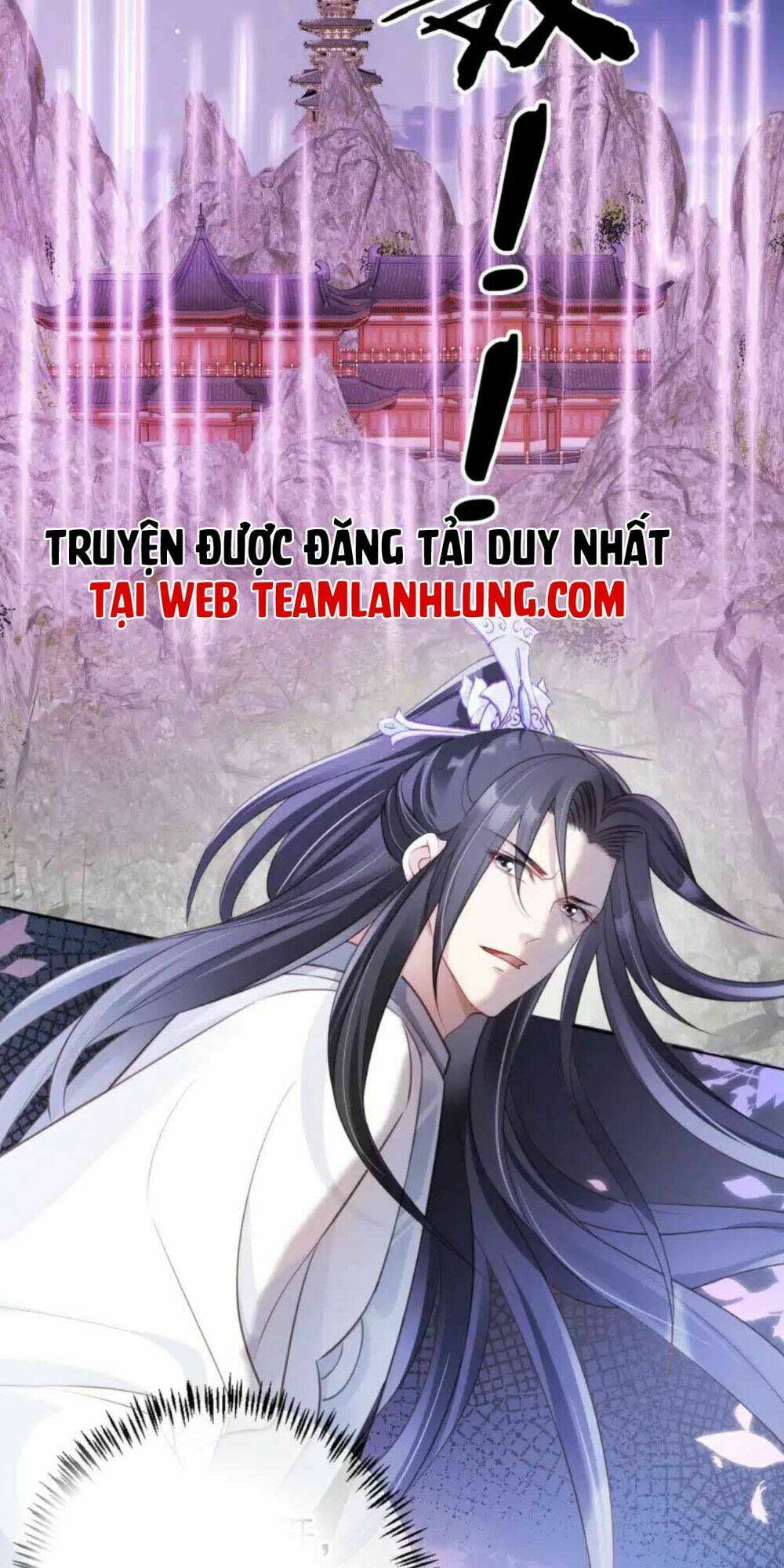 tôi là đệ nhất hắc nguyệt quang của tu chân giới chapter 15 - Next chapter 16