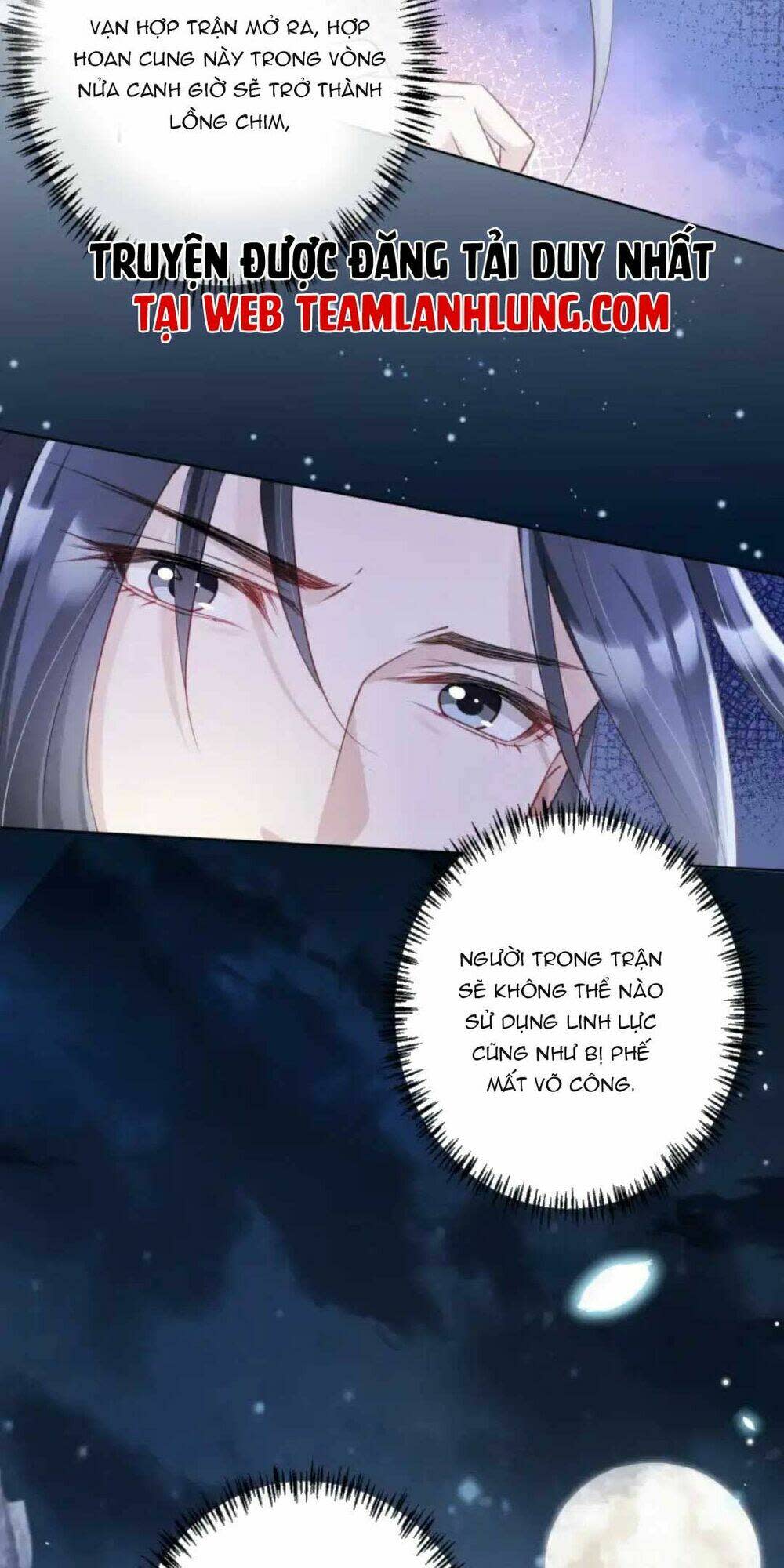 tôi là đệ nhất hắc nguyệt quang của tu chân giới chapter 15 - Next chapter 16