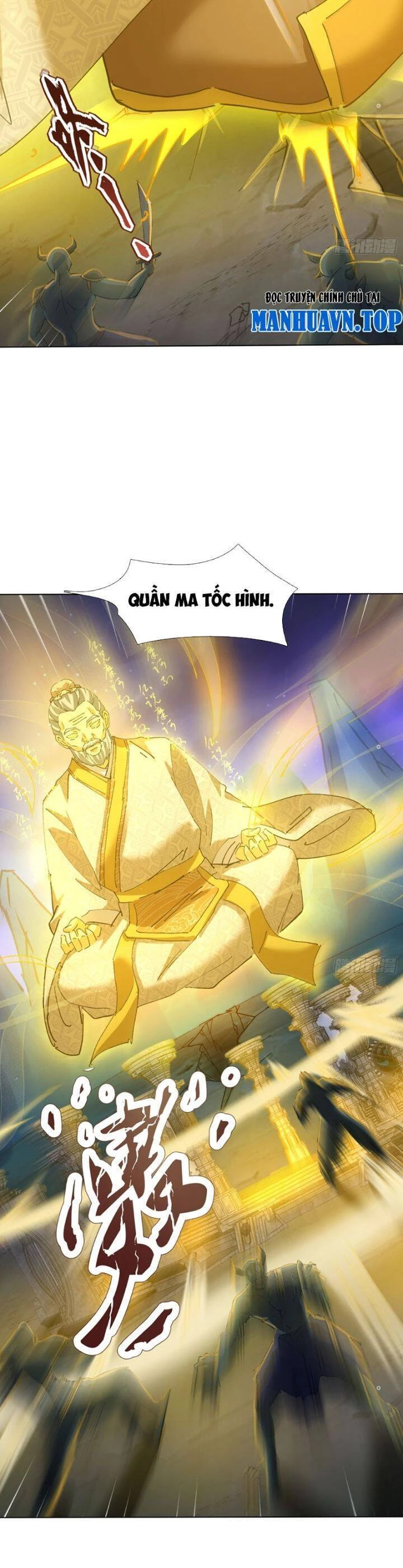 bảy vị sư tỷ sủng ta tới trời Chapter 52 - Next Chapter 53