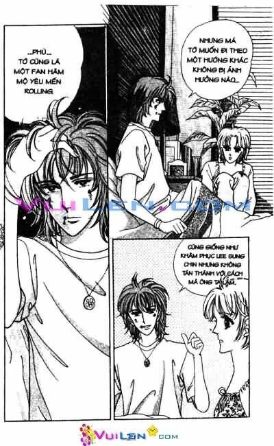 Ước Mơ Cao Đẹp Chapter 7 - Trang 2