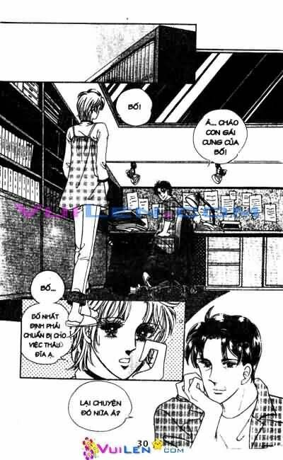 Ước Mơ Cao Đẹp Chapter 7 - Trang 2