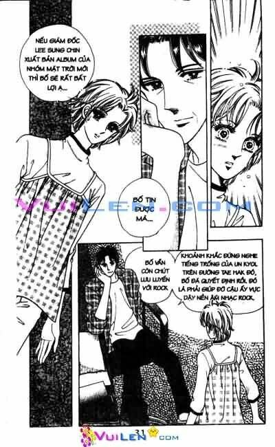 Ước Mơ Cao Đẹp Chapter 7 - Trang 2