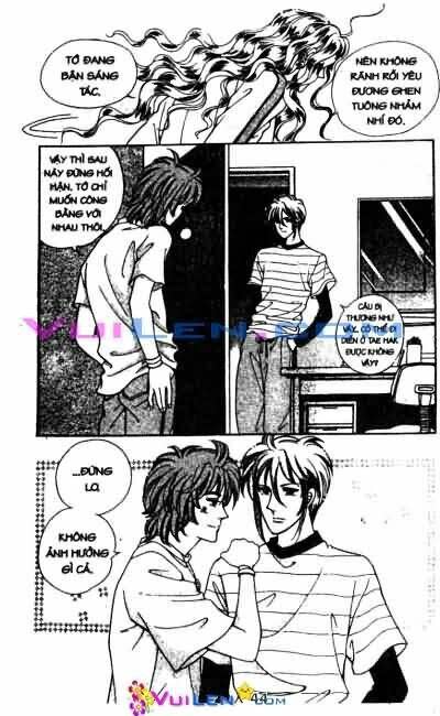 Ước Mơ Cao Đẹp Chapter 7 - Trang 2