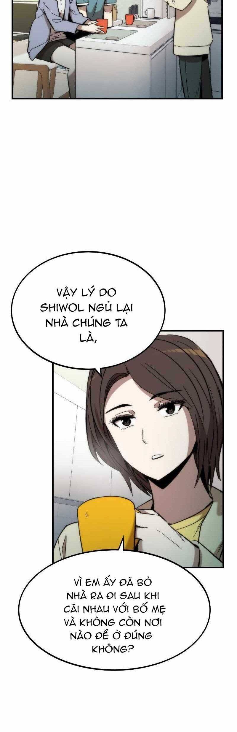 Nhân Vật Phụ Siêu Cấp Chapter 41 - Next Chapter 43