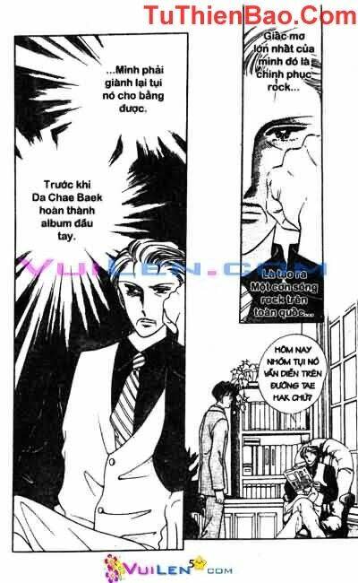 Ước Mơ Cao Đẹp Chapter 7 - Trang 2