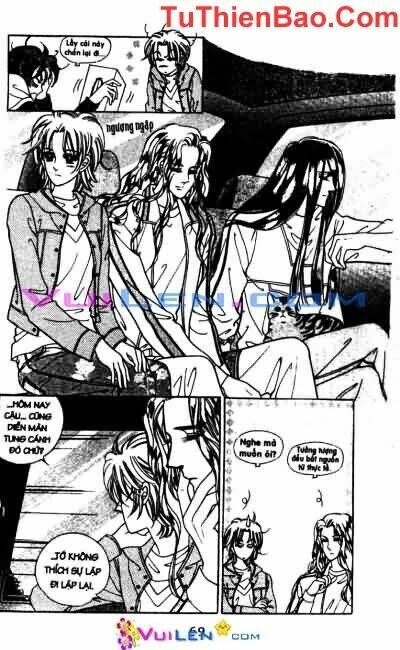 Ước Mơ Cao Đẹp Chapter 7 - Trang 2