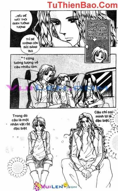 Ước Mơ Cao Đẹp Chapter 7 - Trang 2