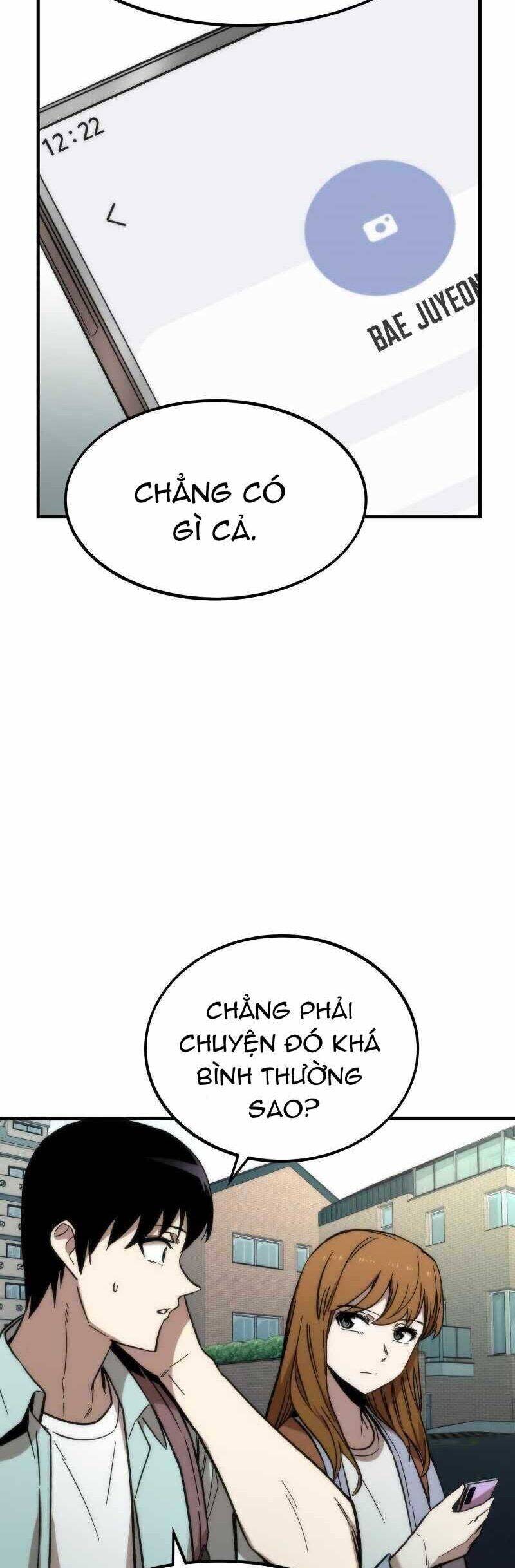 Nhân Vật Phụ Siêu Cấp Chapter 41 - Next Chapter 43