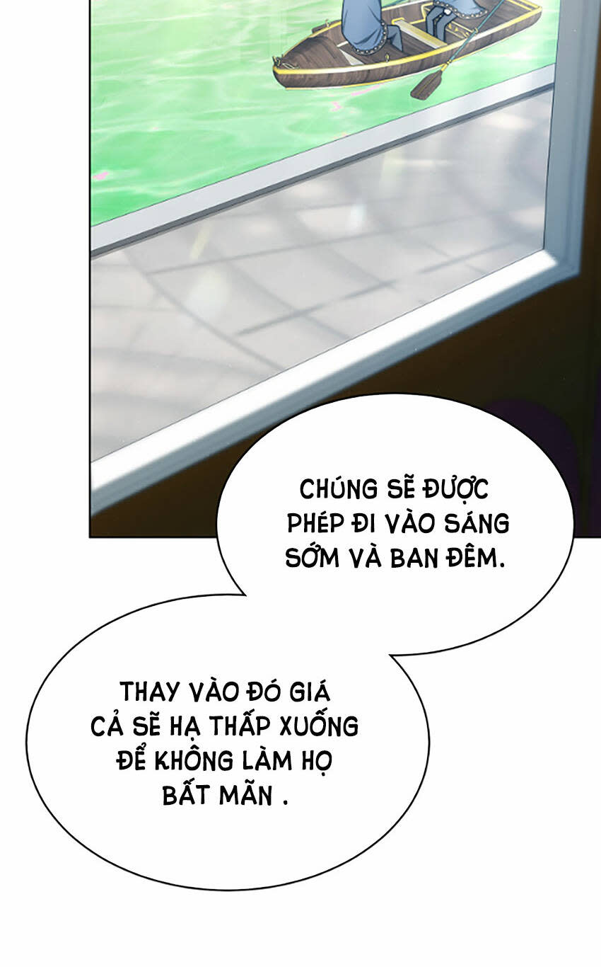 phương pháp trả thù người chồng trăng hoa chapter 12.1 - Trang 2