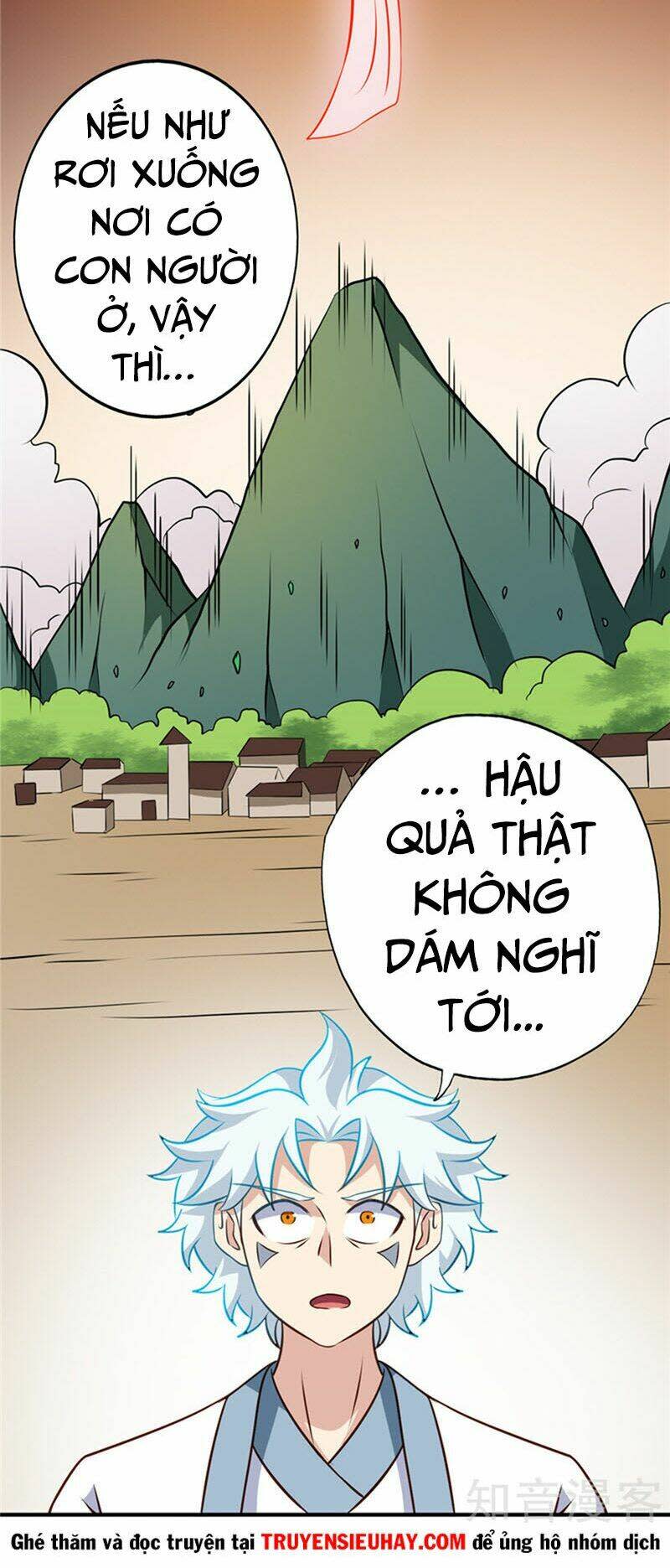 chí tôn võ đế chapter 120 - Next chapter 121