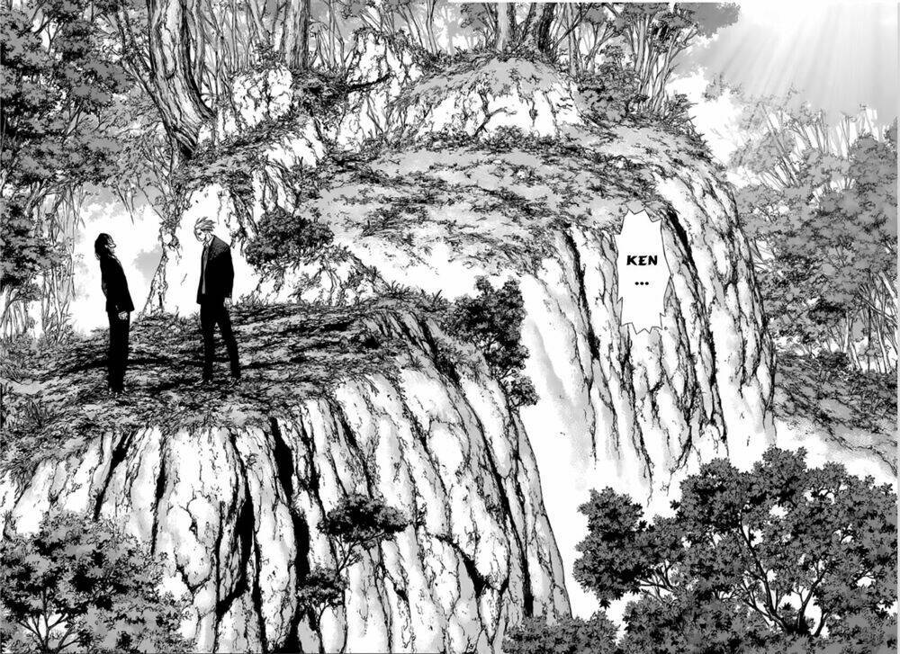 Sun-ken Rock Chapter 137 - Trang 2