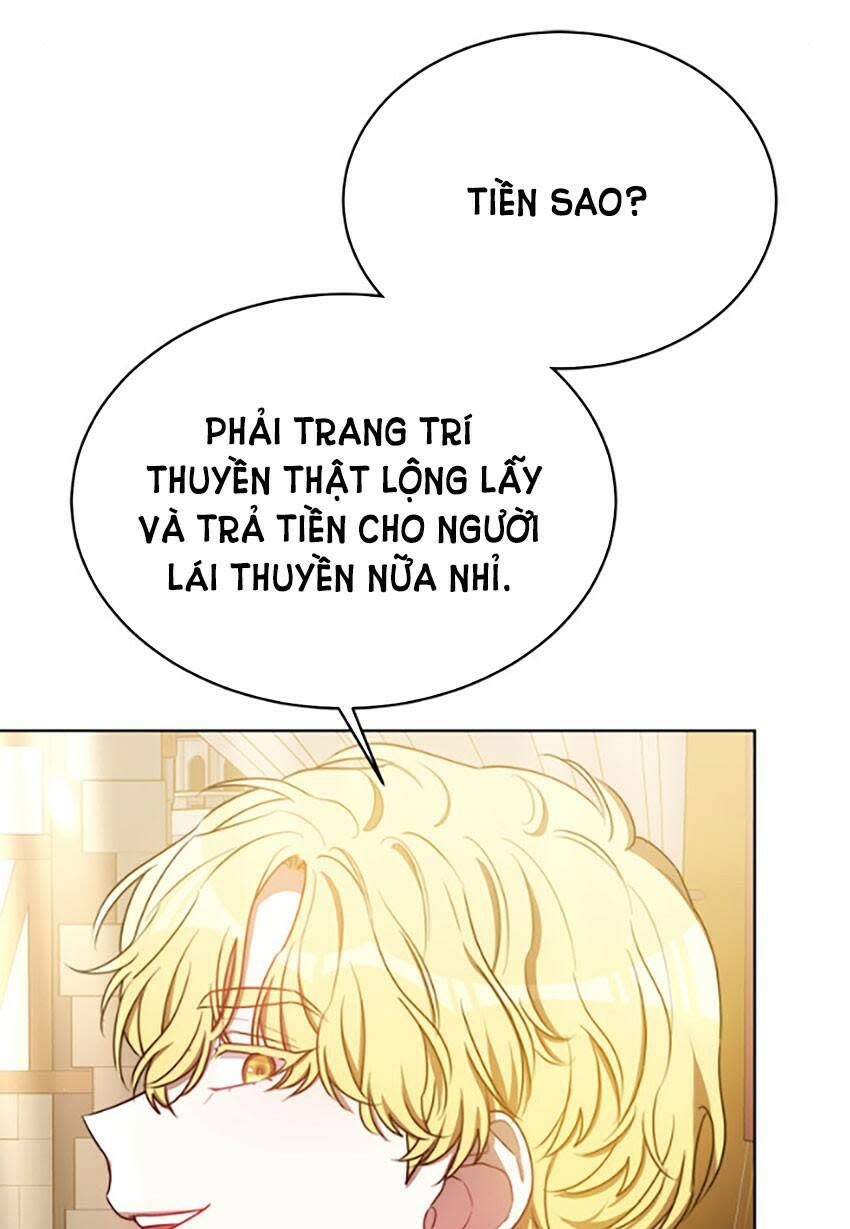 phương pháp trả thù người chồng trăng hoa chapter 12.1 - Trang 2