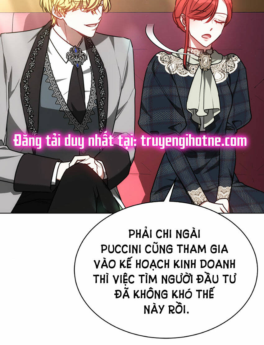 phương pháp trả thù người chồng trăng hoa chapter 12.1 - Trang 2