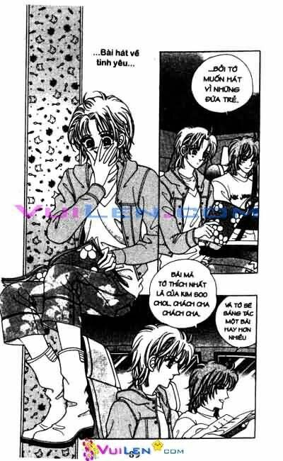 Ước Mơ Cao Đẹp Chapter 7 - Trang 2