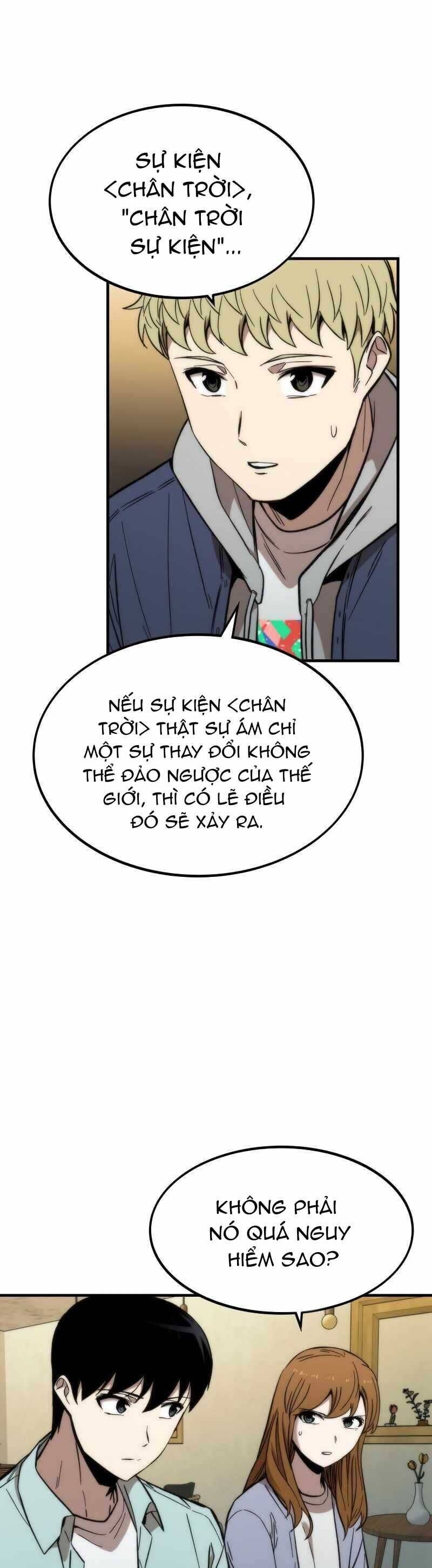 Nhân Vật Phụ Siêu Cấp Chapter 41 - Next Chapter 43