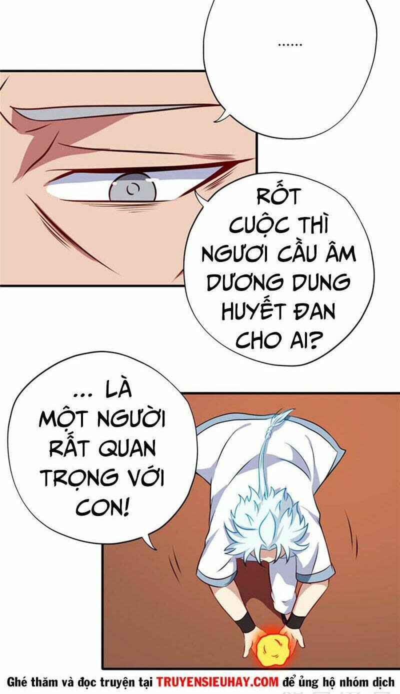 chí tôn võ đế chapter 120 - Next chapter 121