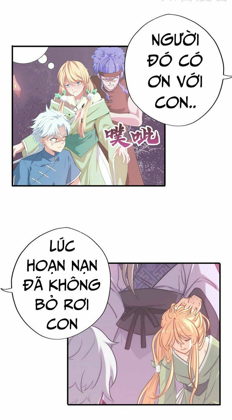 chí tôn võ đế chapter 120 - Next chapter 121