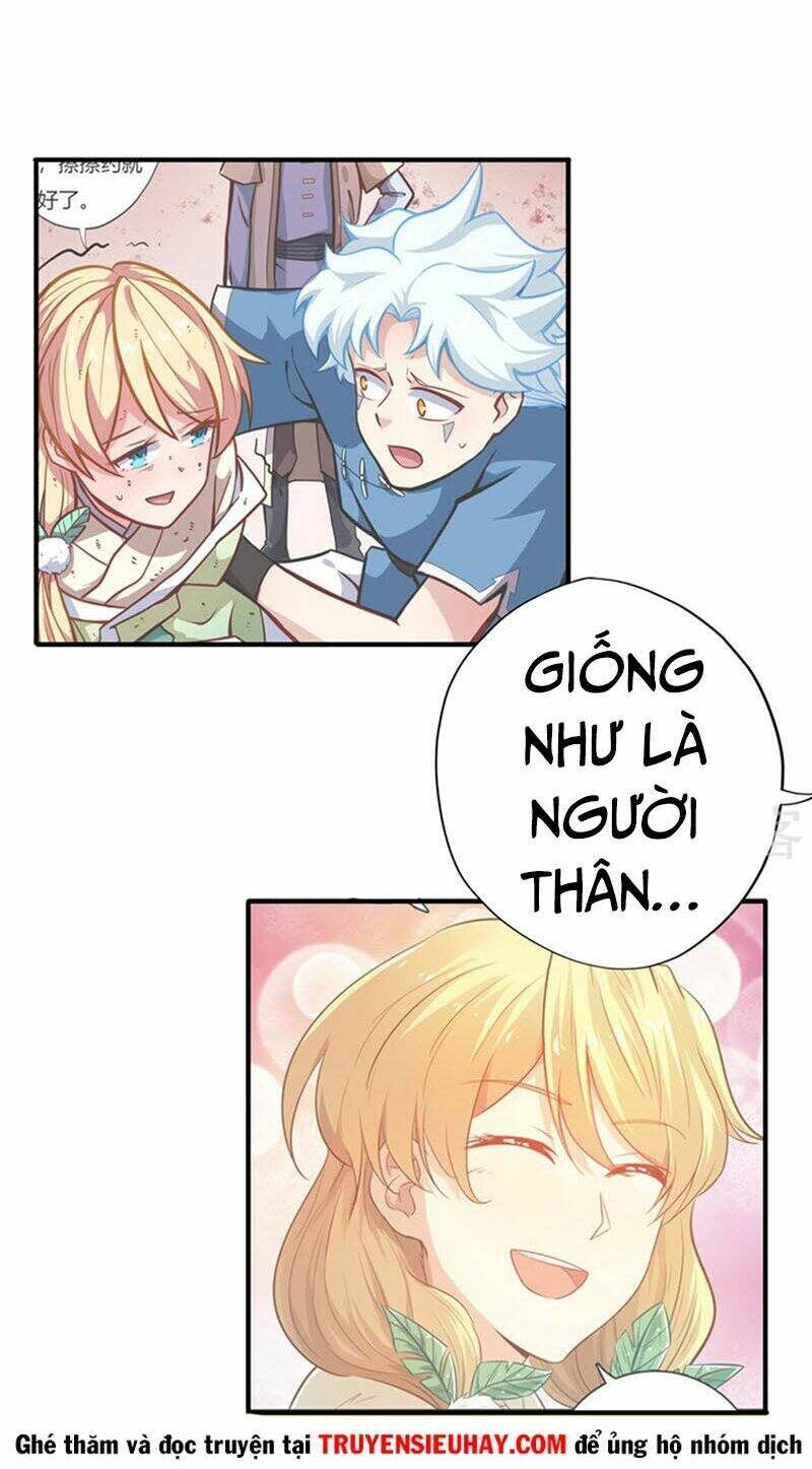 chí tôn võ đế chapter 120 - Next chapter 121