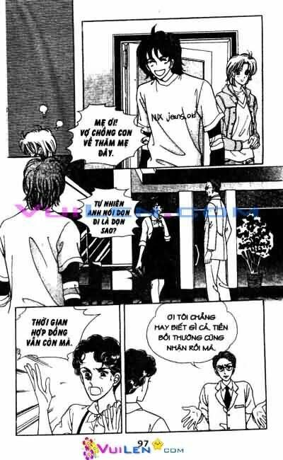 Ước Mơ Cao Đẹp Chapter 7 - Trang 2