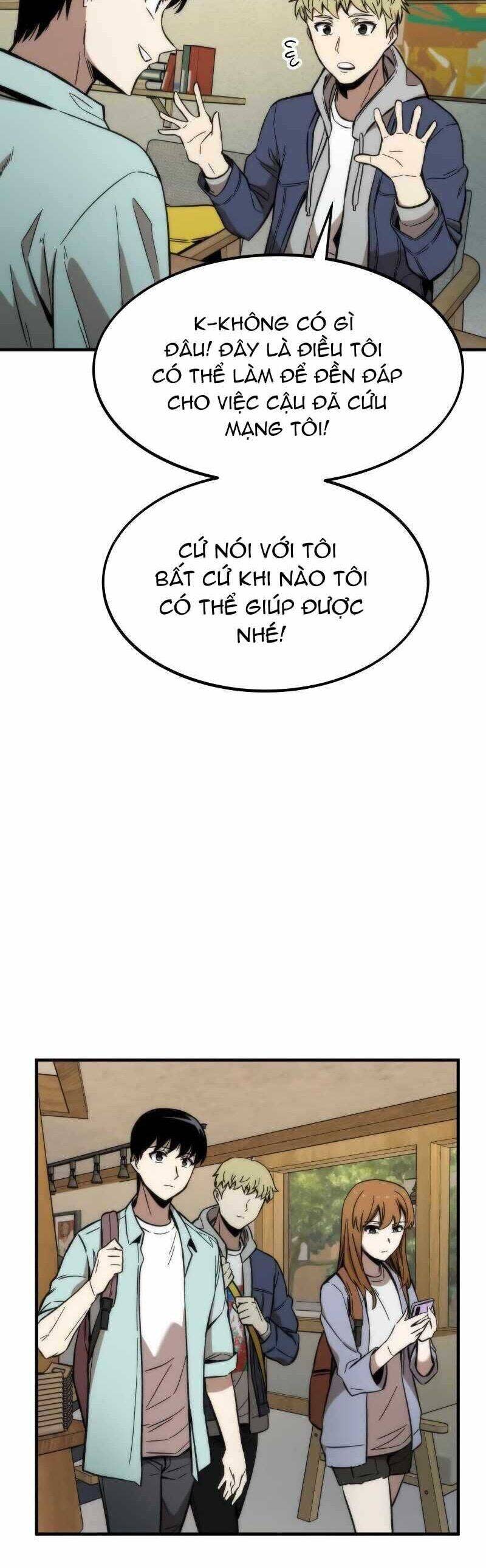 Nhân Vật Phụ Siêu Cấp Chapter 41 - Next Chapter 43