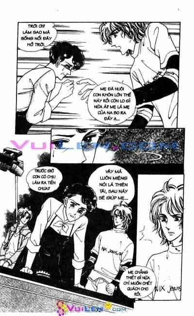 Ước Mơ Cao Đẹp Chapter 7 - Trang 2