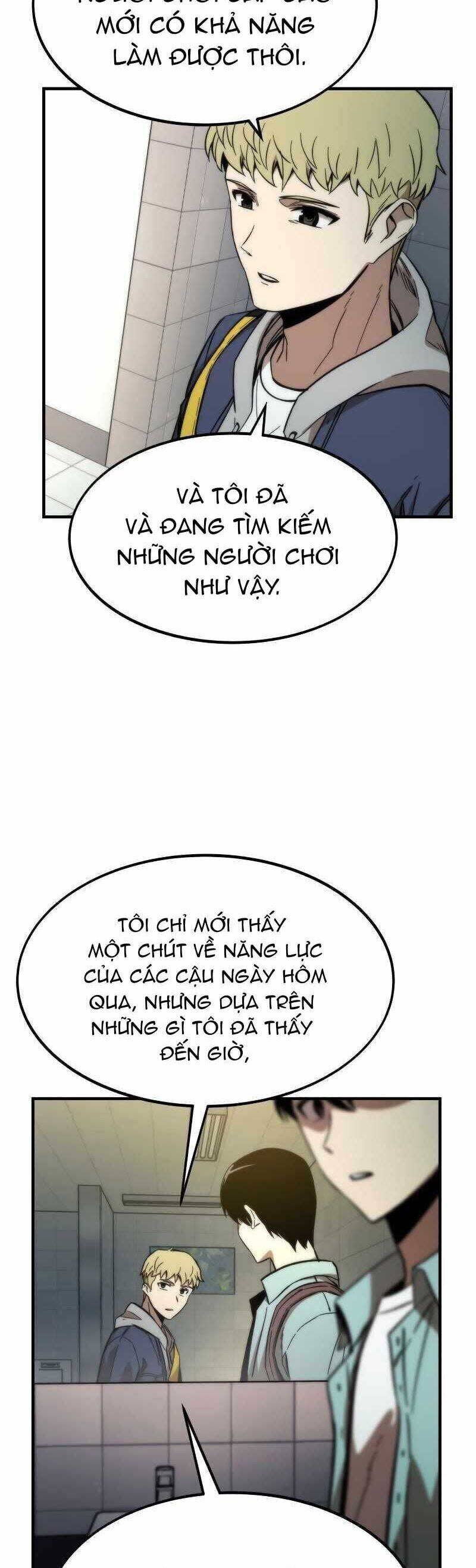 Nhân Vật Phụ Siêu Cấp Chapter 41 - Next Chapter 43