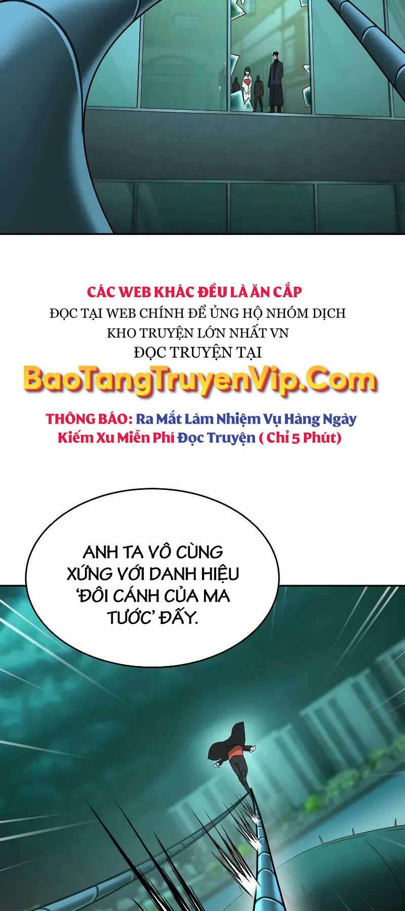 vị bạo chúa của ngày tận thế trở lại chương 23 - Trang 2