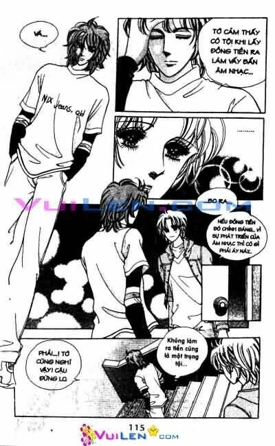 Ước Mơ Cao Đẹp Chapter 7 - Trang 2