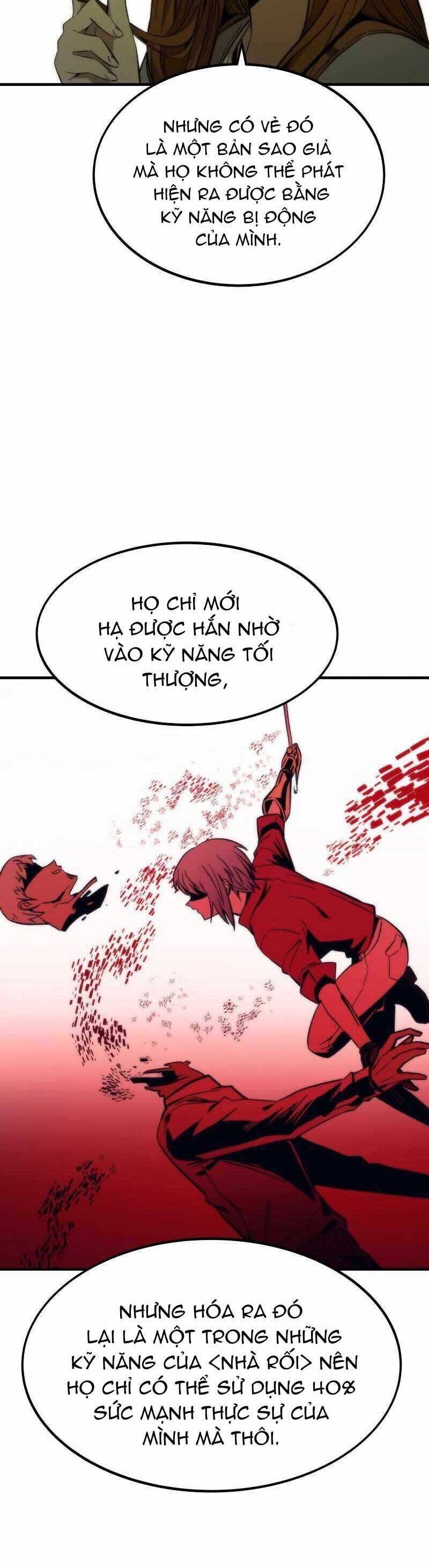 Nhân Vật Phụ Siêu Cấp Chapter 41 - Next Chapter 43