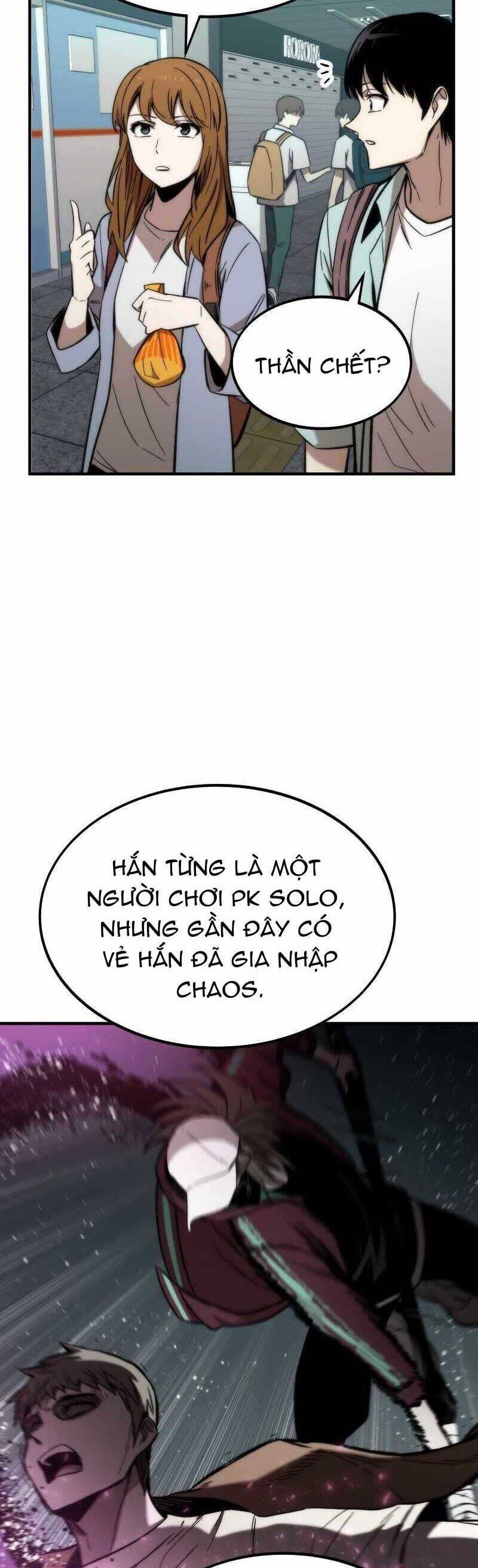 Nhân Vật Phụ Siêu Cấp Chapter 41 - Next Chapter 43