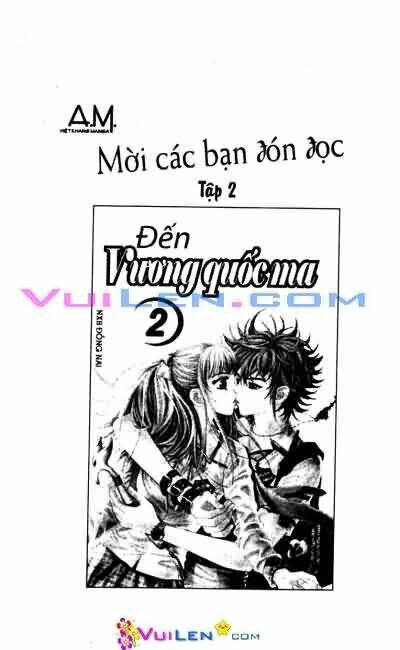 Ước Mơ Cao Đẹp Chapter 7 - Trang 2