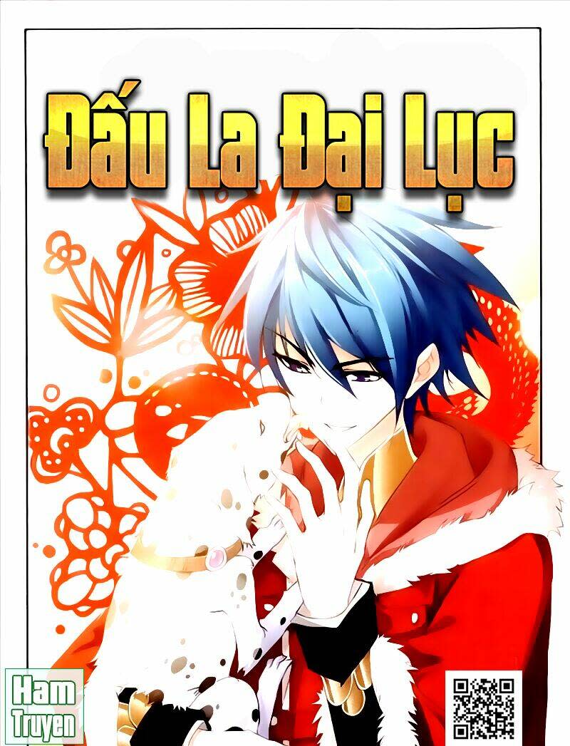 đấu la đại lục chapter 211 - Next chapter 212