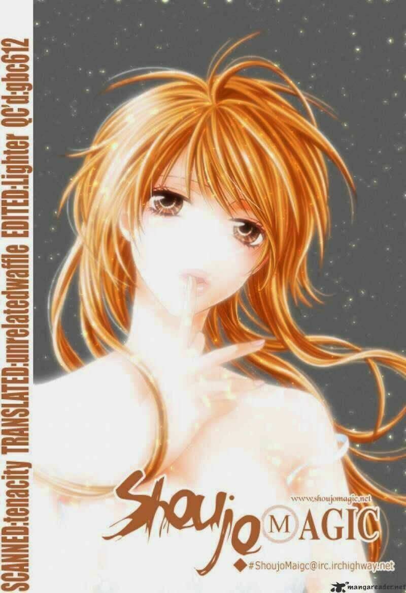 Yokujou (c) Max (Desire Climax) Chapter 19 - Next Chapter 20