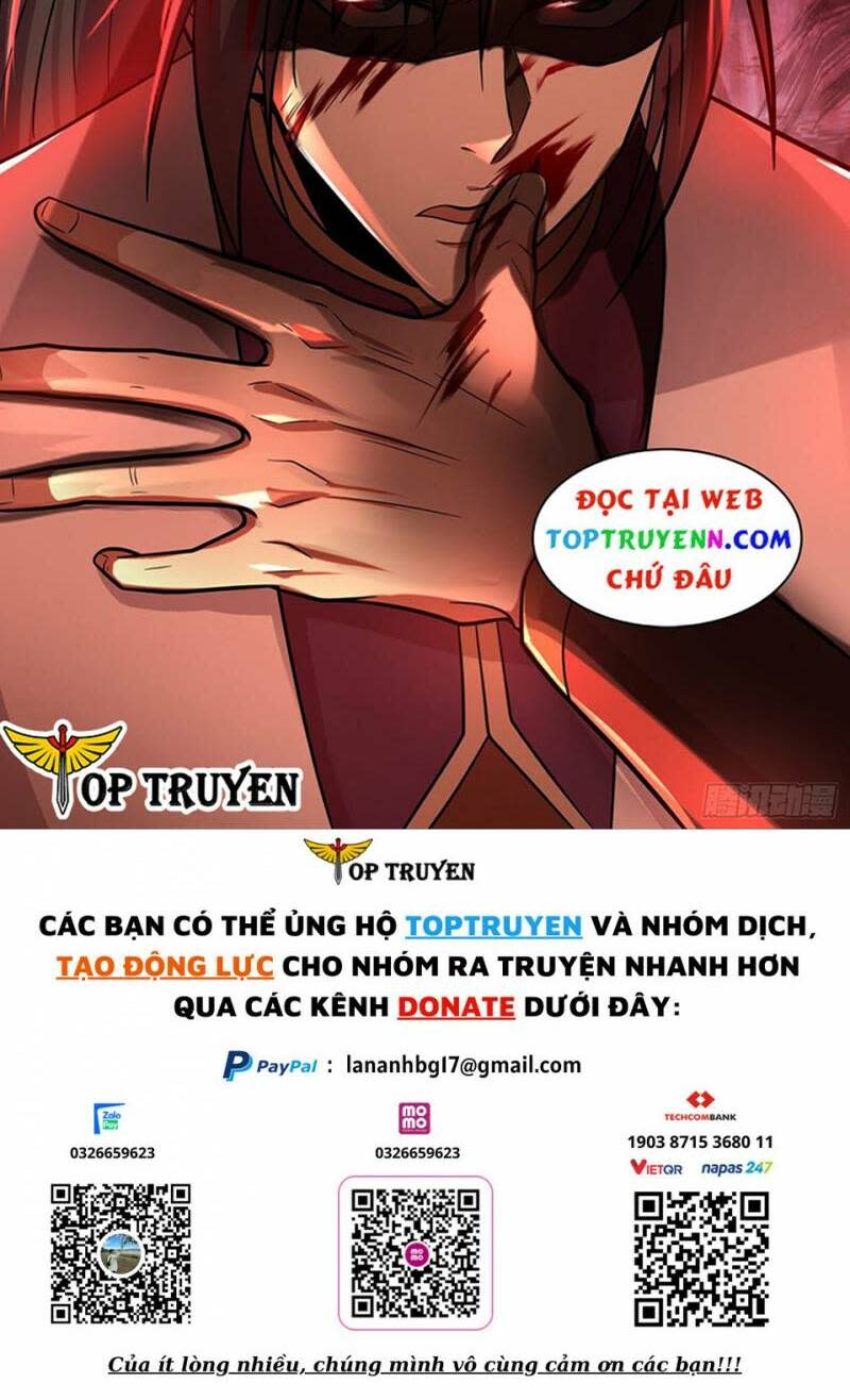 chiến thần bất tử chapter 17 - Trang 2