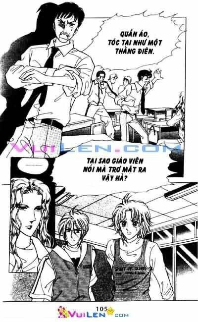 Ước Mơ Cao Đẹp Chapter 2 - Trang 2