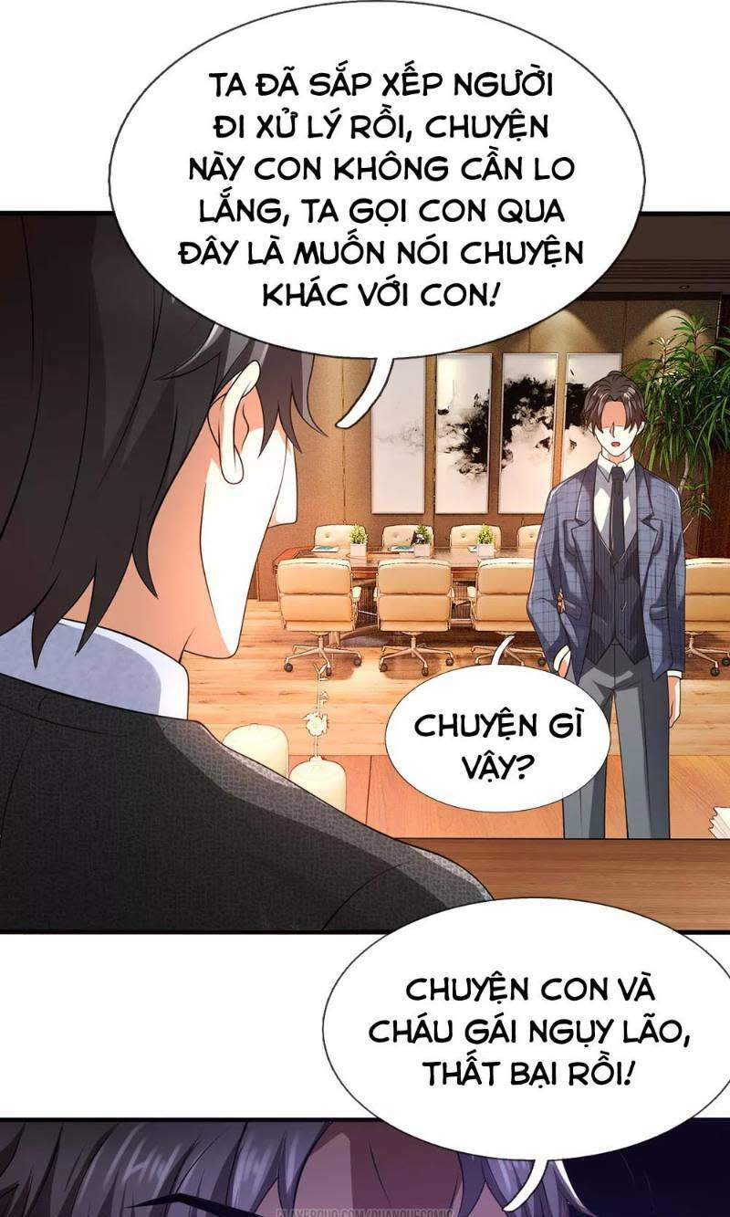 đô thị chi nghịch thiên tiên tôn chapter 61 - Next chapter 62