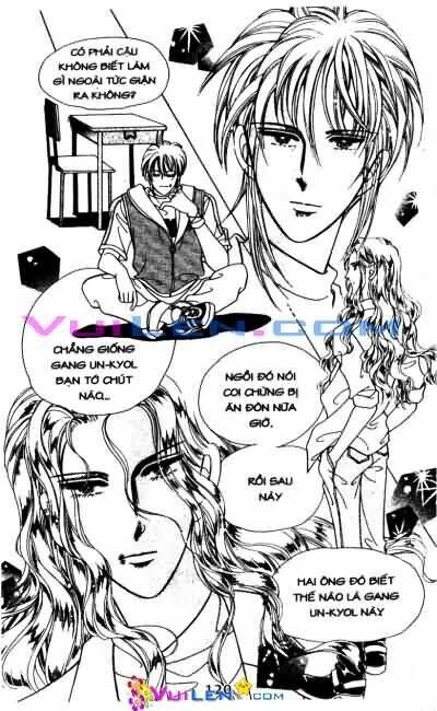 Ước Mơ Cao Đẹp Chapter 2 - Trang 2