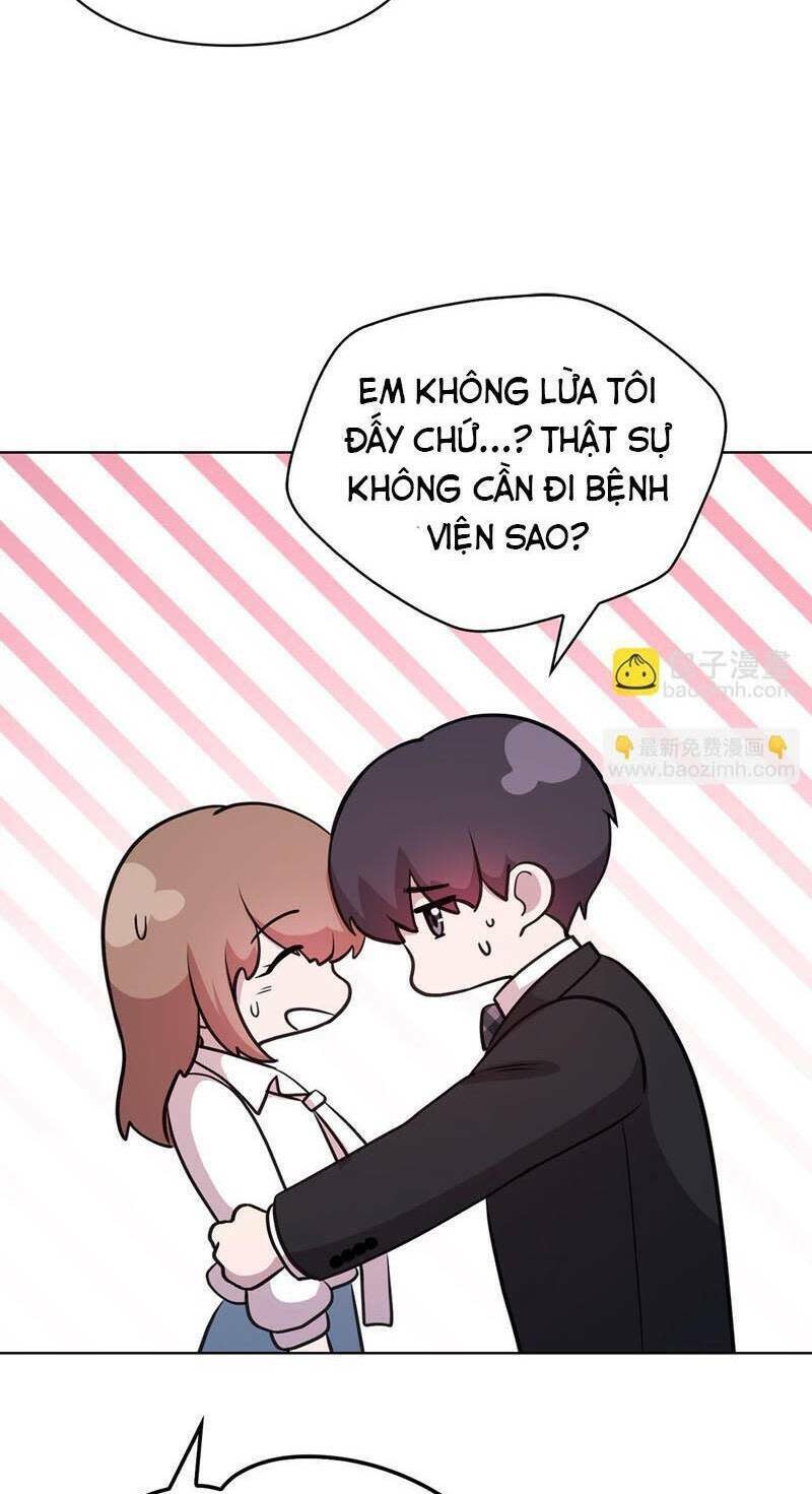 tình yêu không hoàn hảo! chương 24 - Next Chapter 25