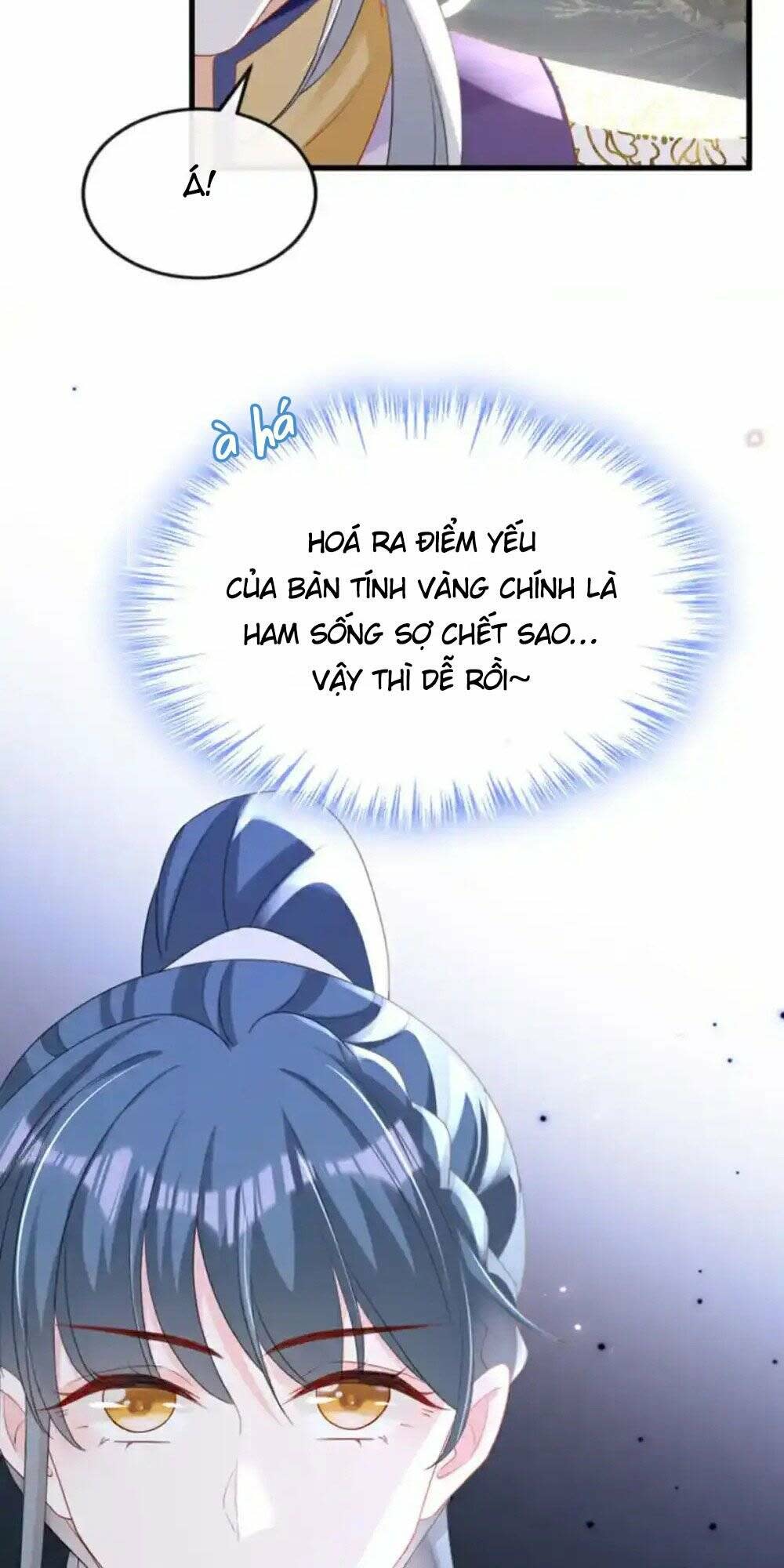 đích nữ vi mưu chapter 61 - Next chapter 62