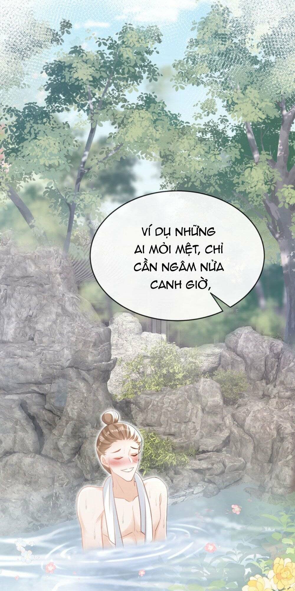 đích nữ vi mưu chapter 60 - Next chapter 61