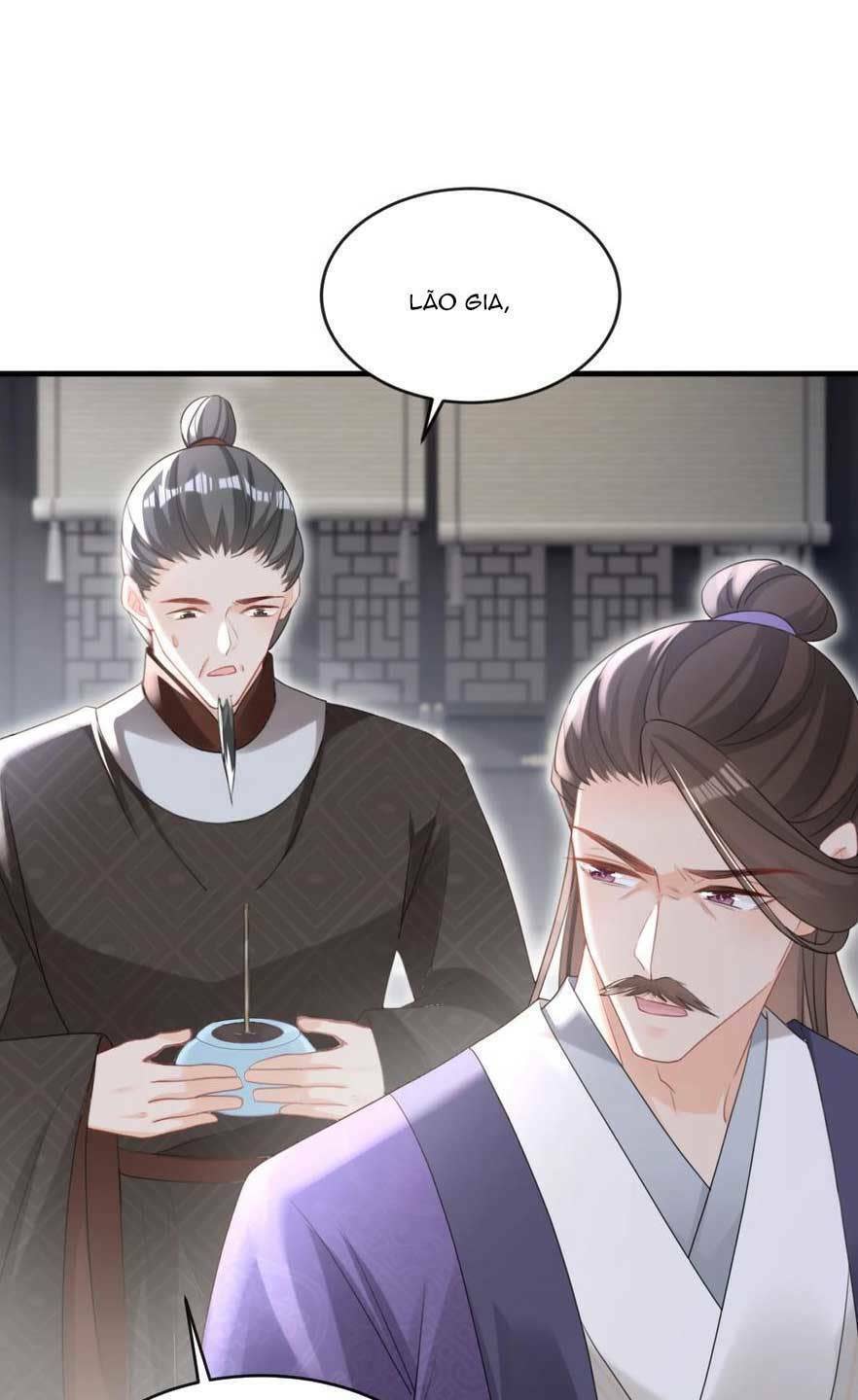 đích nữ vi mưu chương 63 - Next chapter 64