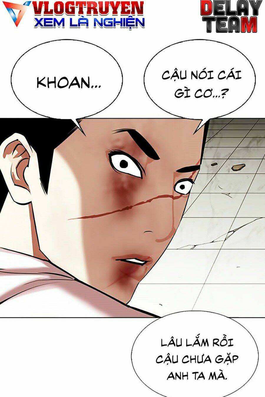 Hoán Đổi Nhiệm Màu Chapter 346 - Trang 2